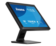 Monitor LED 21" i mniejszy iiyama ProLite T1931SR-B2S dotykowy